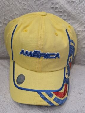 AMERICA Gorra Cachucha